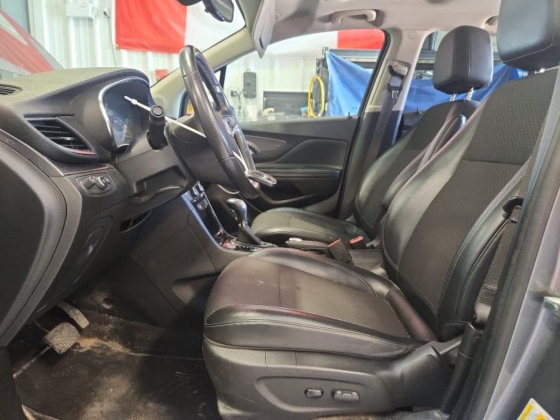 2020 BUICK ENCORE SPORT TOURING 7