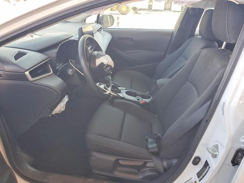 2024 TOYOTA COROLLA LE 7