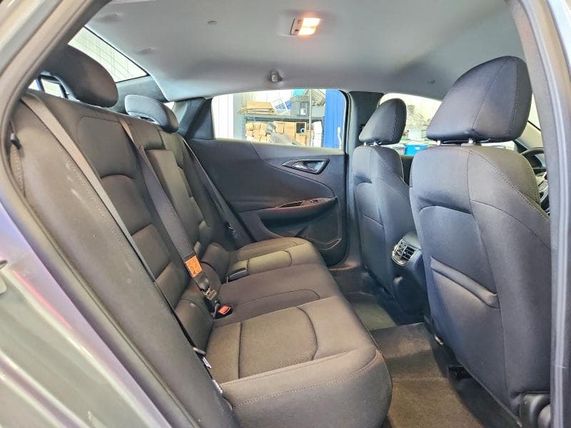 2024 CHEVROLET MALIBU LT 10