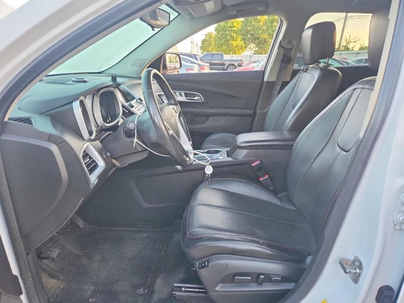 2017 CHEVROLET EQUINOX LT 7