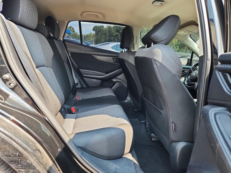 2019 SUBARU IMPREZA 10