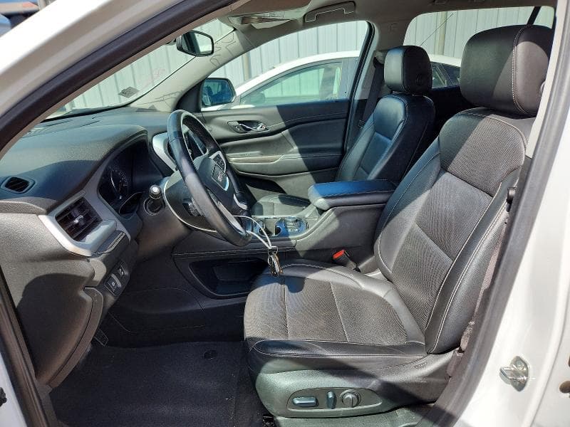 2023 GMC ACADIA SLT 7