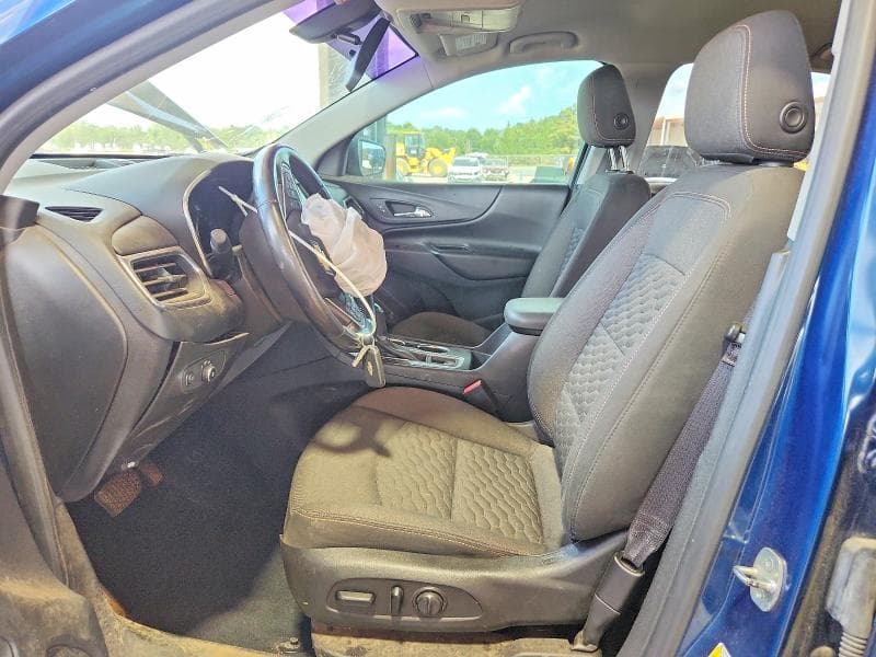 2019 CHEVROLET EQUINOX LT 7