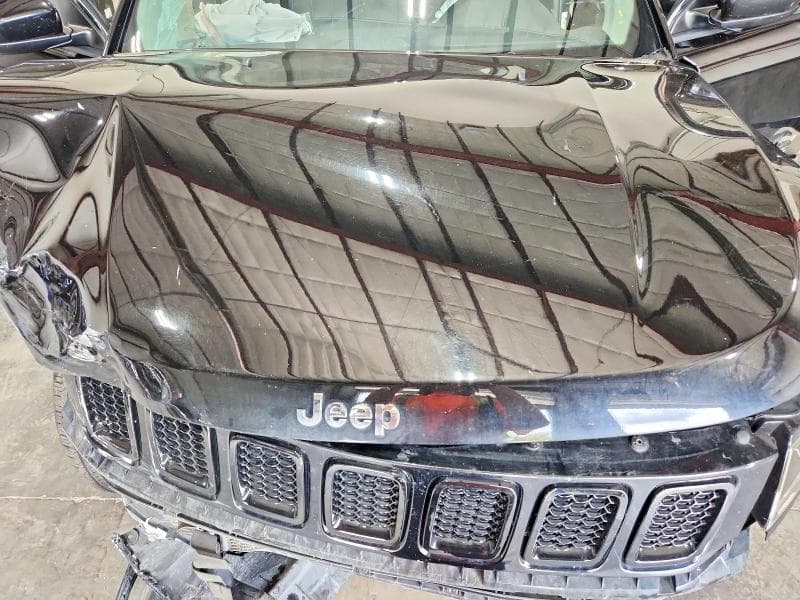 2020 JEEP COMPASS LATITUDE 11