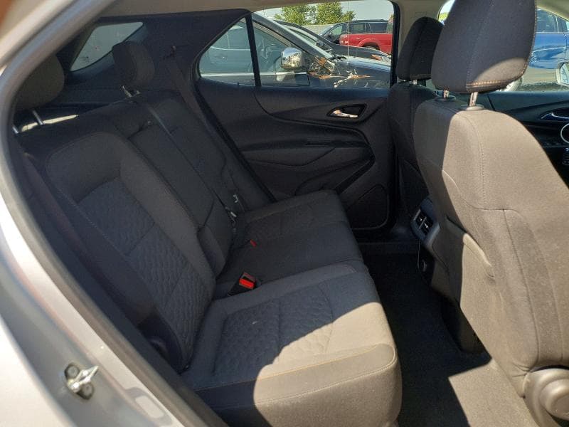2018 CHEVROLET EQUINOX LT 11