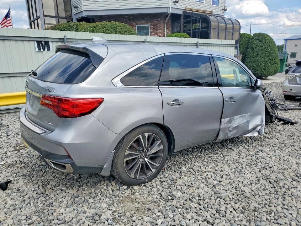 2020 ACURA MDX TECHNOLOGY 3