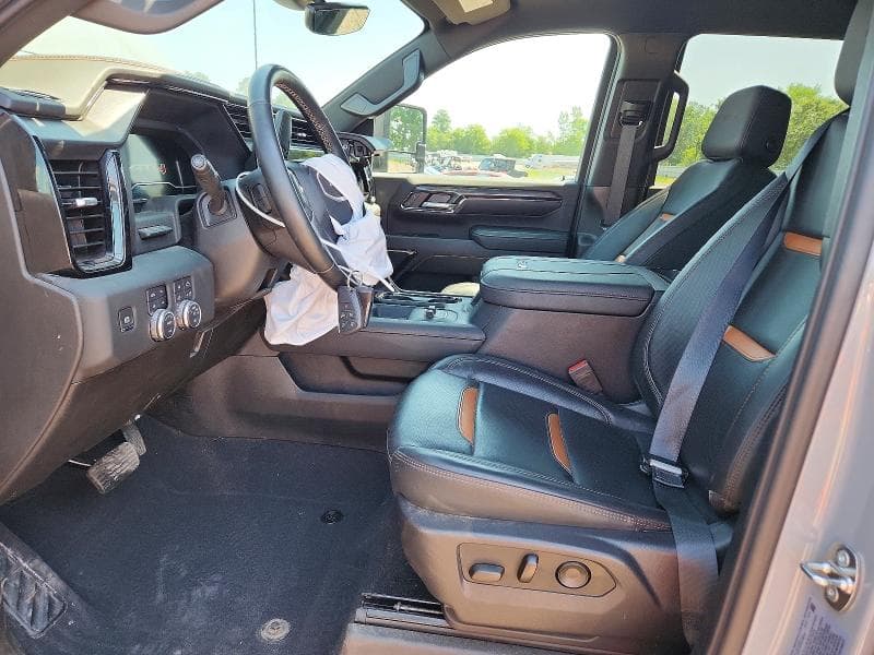 2024 GMC SIERRA K2500 AT4 7