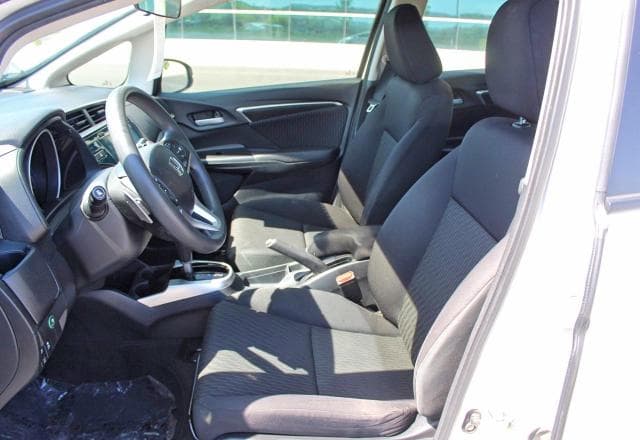 2019 HONDA FIT EX 9