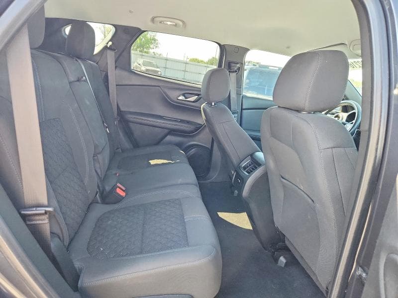 2022 CHEVROLET BLAZER 2LT 11