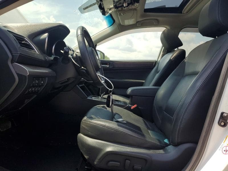 2019 SUBARU OUTBACK 3.6R LIMITED 7