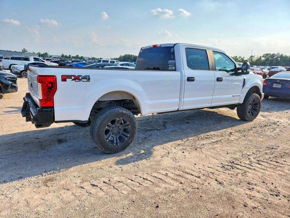 2017 FORD F250 SUPER DUTY 3