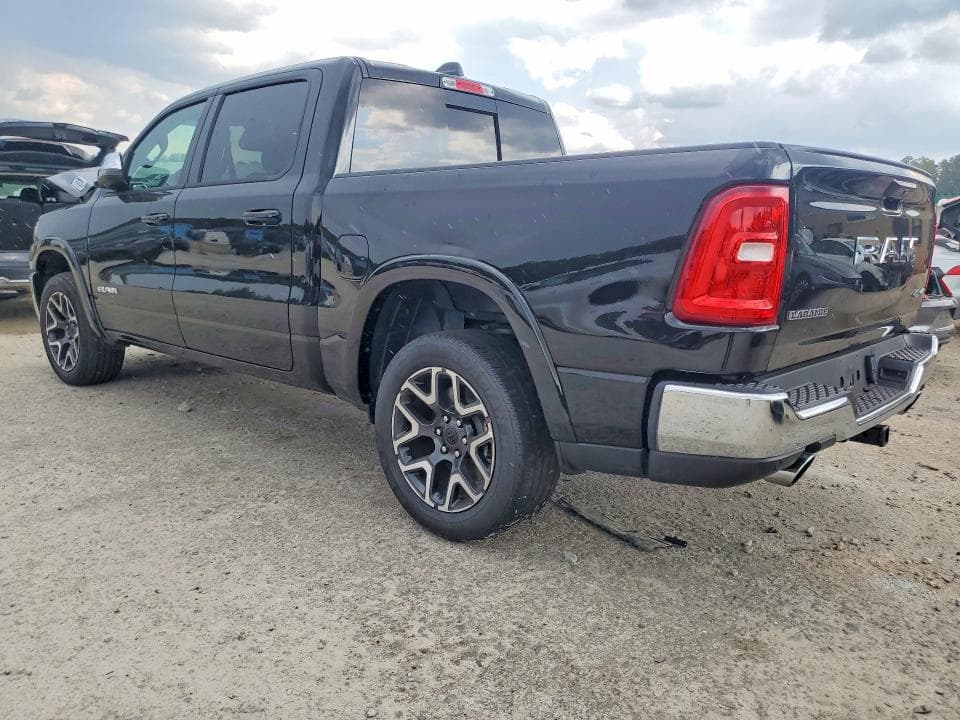 2026 RAM 1500 LARAMIE 2
