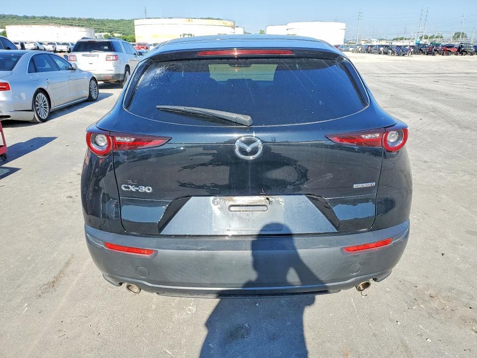 2021 MAZDA CX-30 CX-30 6