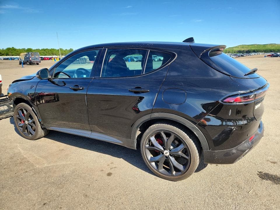 2024 DODGE HORNET R/T PLUS 2