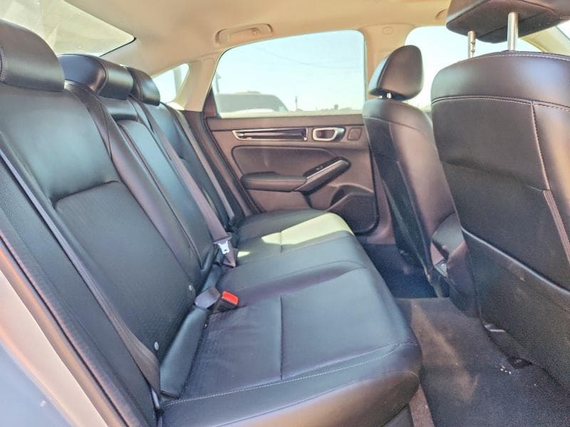 2023 HONDA CIVIC TOURING 10