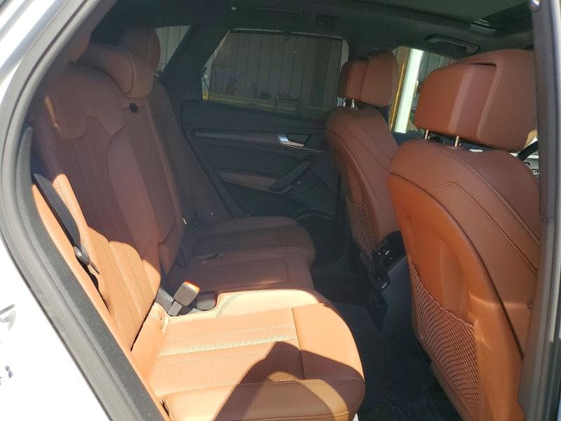 2024 AUDI Q5 E PREMIUM PLUS 55 11