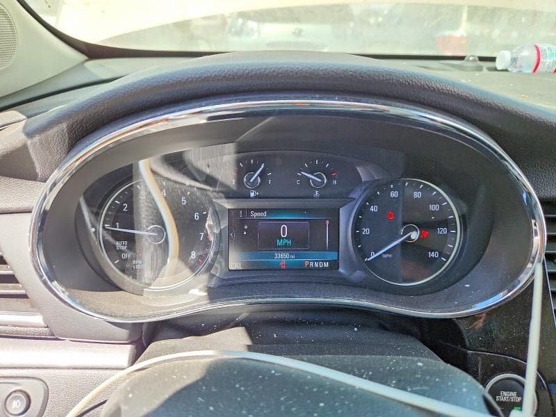 2019 BUICK ENCORE ESSENCE 9