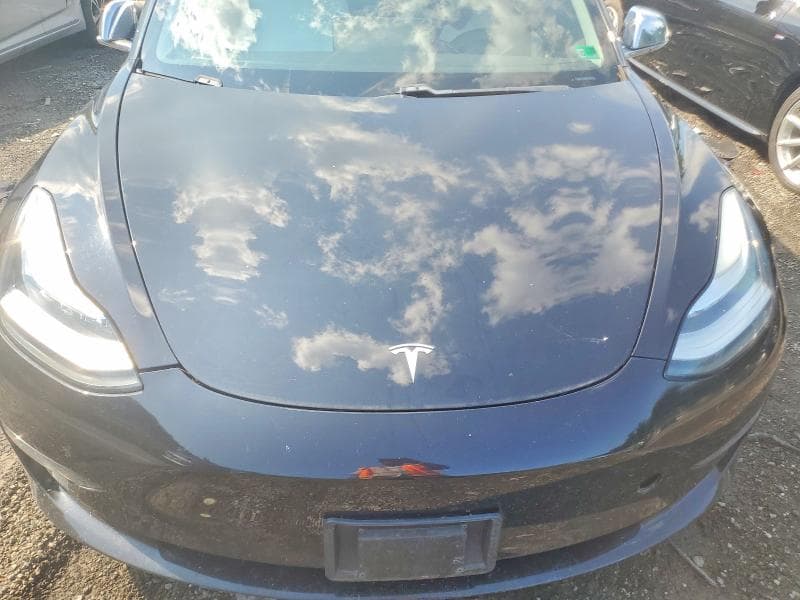 2018 TESLA MODEL 3 11