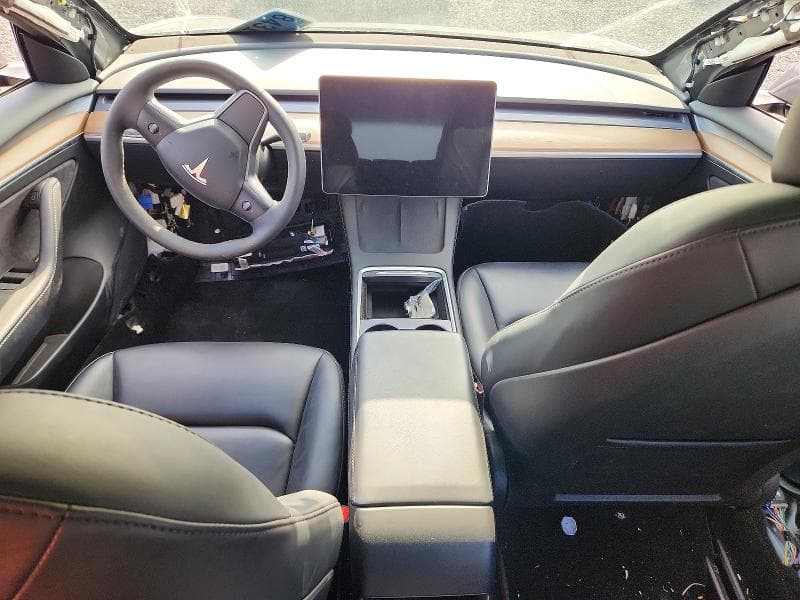2023 TESLA MODEL 3 8