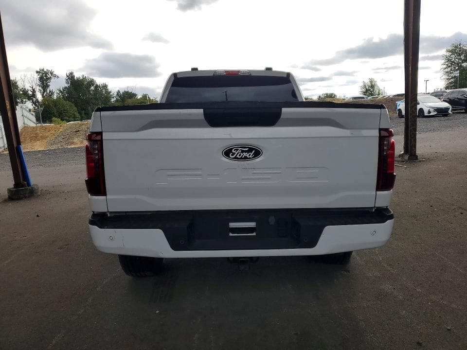 2024 FORD F150 STX 6