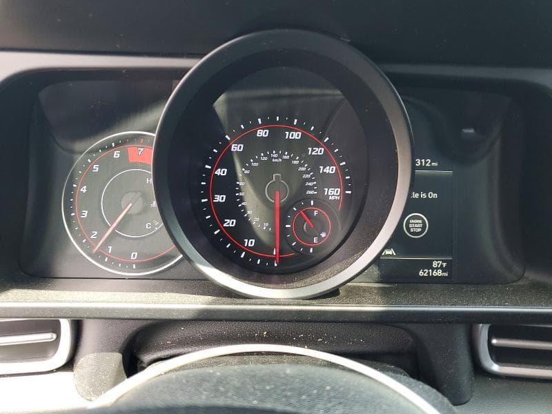 2022 HYUNDAI ELANTRA SEL 9