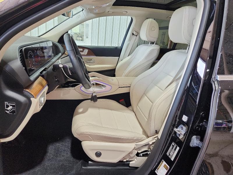 2024 MERCEDES-BENZ GLE 350 4MATIC 7