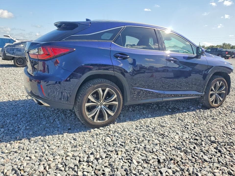 2019 LEXUS RX 350 BASE 3