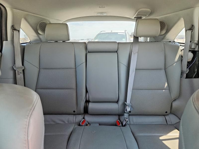 2017 ACURA RDX TECHNOLOGY 10