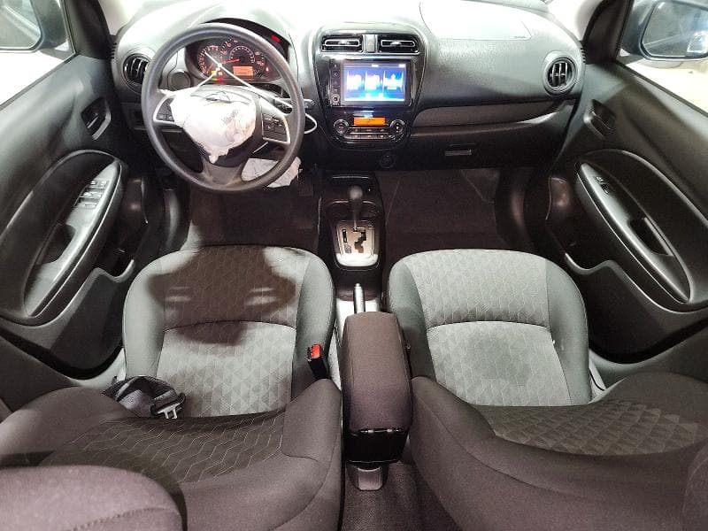 2024 MITSUBISHI MIRAGE ES 8