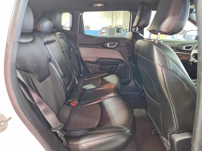 2023 JEEP COMPASS LATITUDE 11