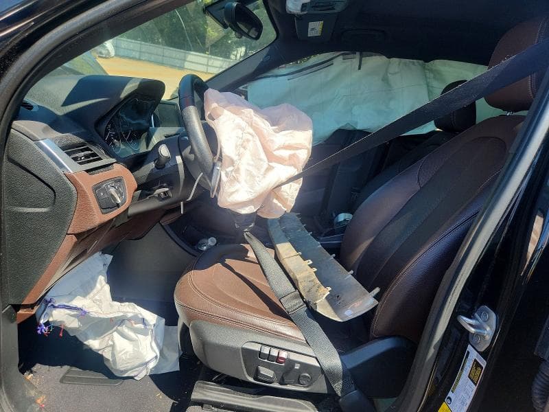 2017 BMW X1 XDRIVE28I 7