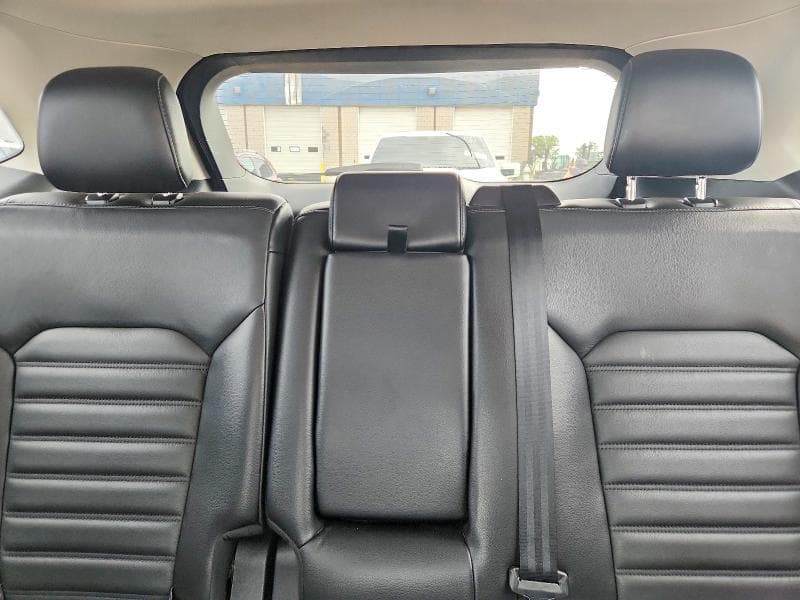 2017 FORD EDGE SEL 10