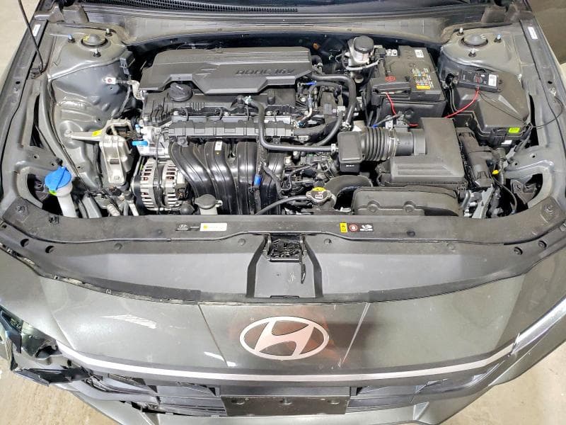 2026 HYUNDAI ELANTRA SEL SPORT 11
