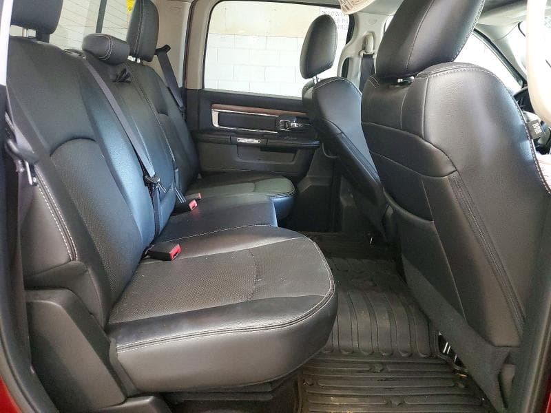 2017 RAM 1500 LARAMIE 10
