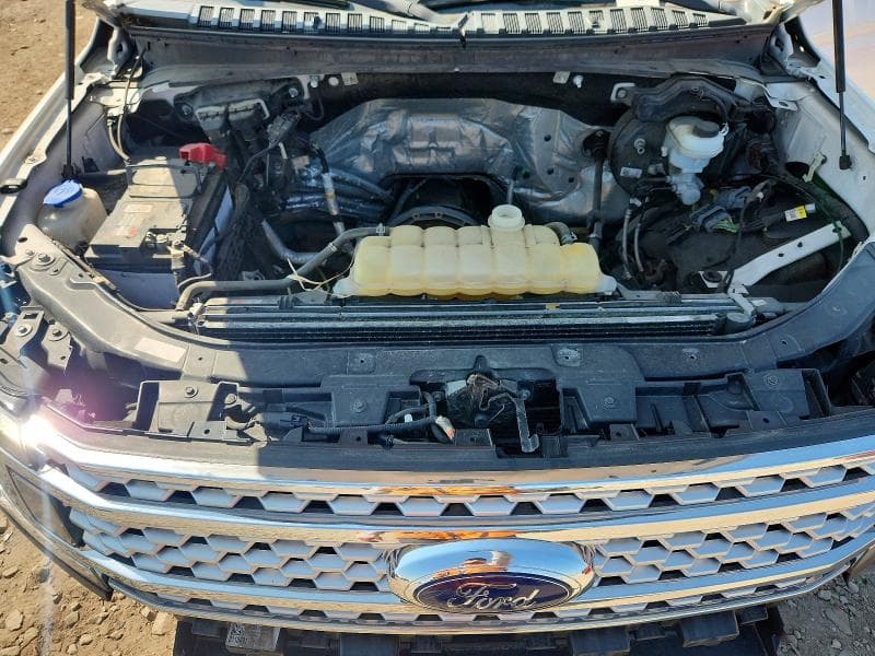 2018 FORD EXPEDITION PLATINUM 12