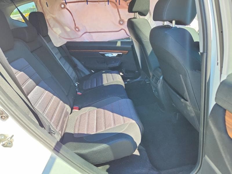 2018 HONDA CR-V EX 10