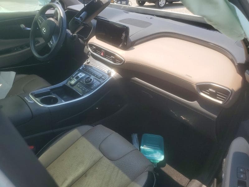 2022 HYUNDAI SANTA FE LIMITED 8