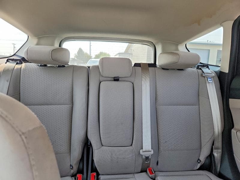 2017 FORD ESCAPE SE 10