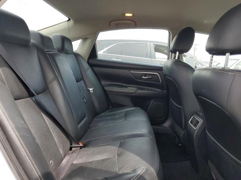 2018 NISSAN ALTIMA 2.5 SL 10