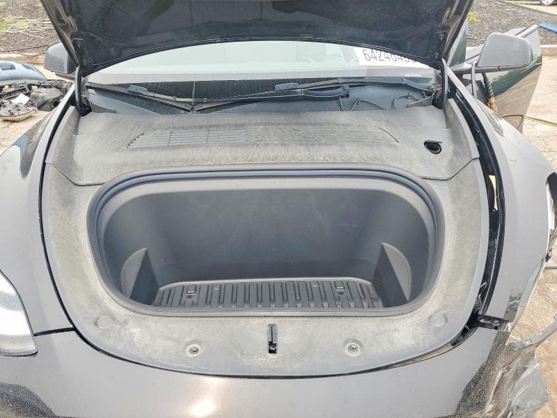 2021 TESLA MODEL Y 12