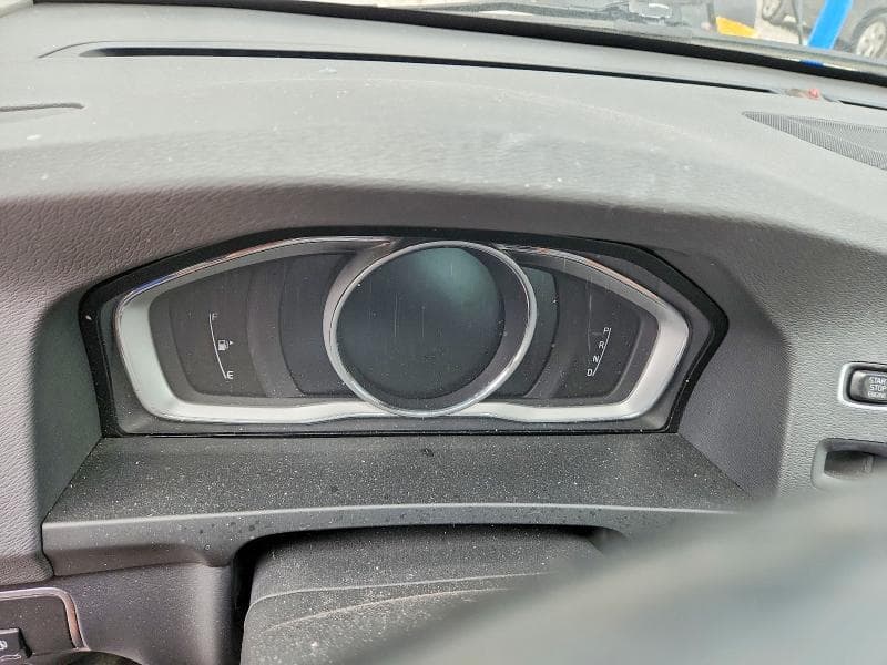 2018 VOLVO S60 INSCRIPTION 9