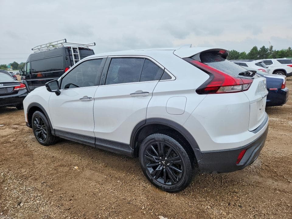 2023 MITSUBISHI ECLIPSE CROSS LE 2