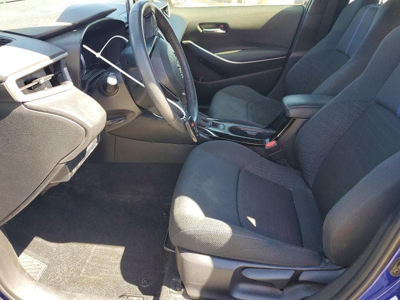 2020 TOYOTA COROLLA SE 7