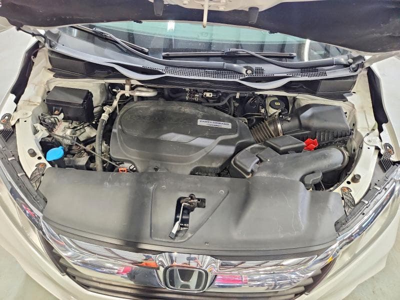 2020 HONDA ODYSSEY EXL 12