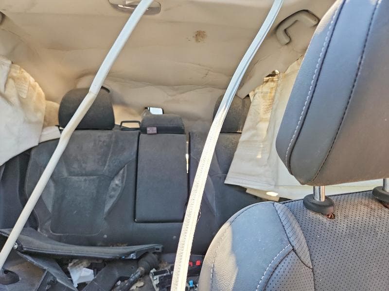 2021 SUBARU FORESTER LIMITED 10