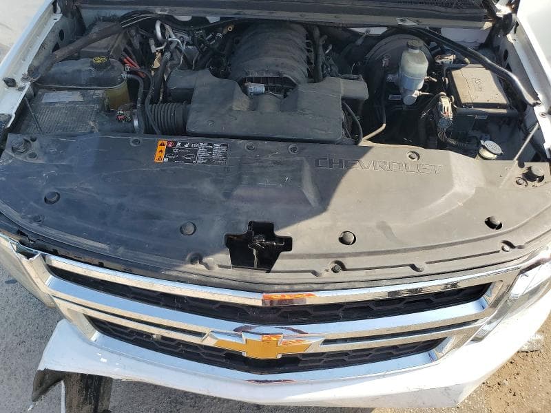 2019 CHEVROLET TAHOE K1500 LT 12