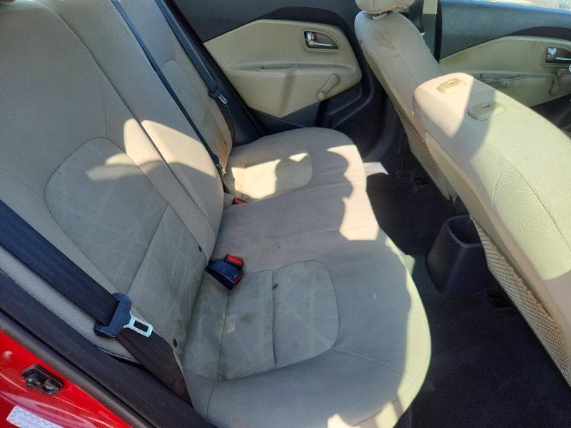 2017 KIA RIO LX 10