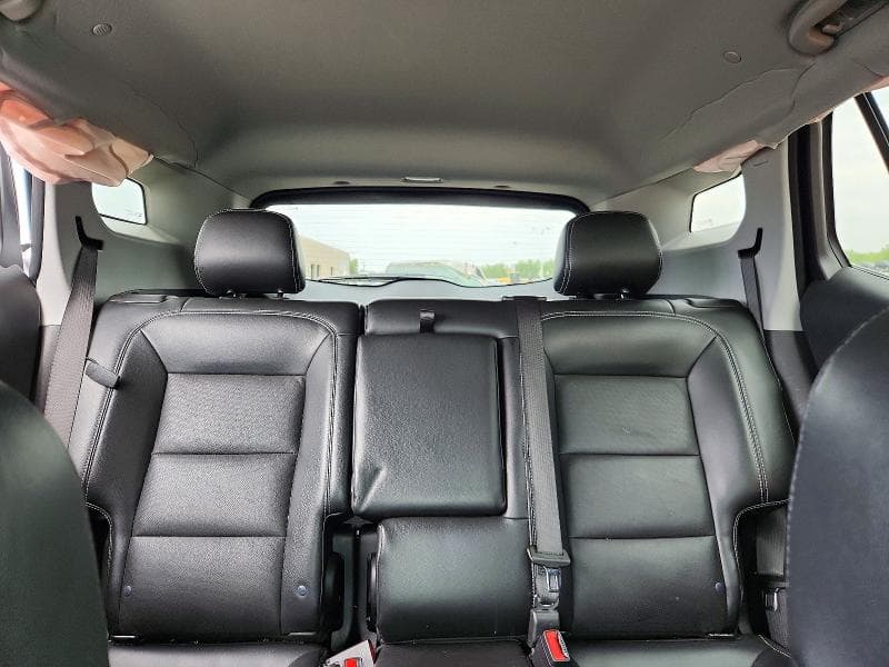 2023 GMC TERRAIN SLT 10