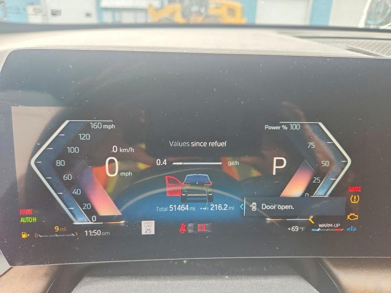 2023 BMW X1 XDRIVE28I 9