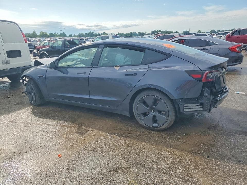 2023 TESLA MODEL 3 2